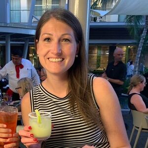 Meet your Posher, Joclyn